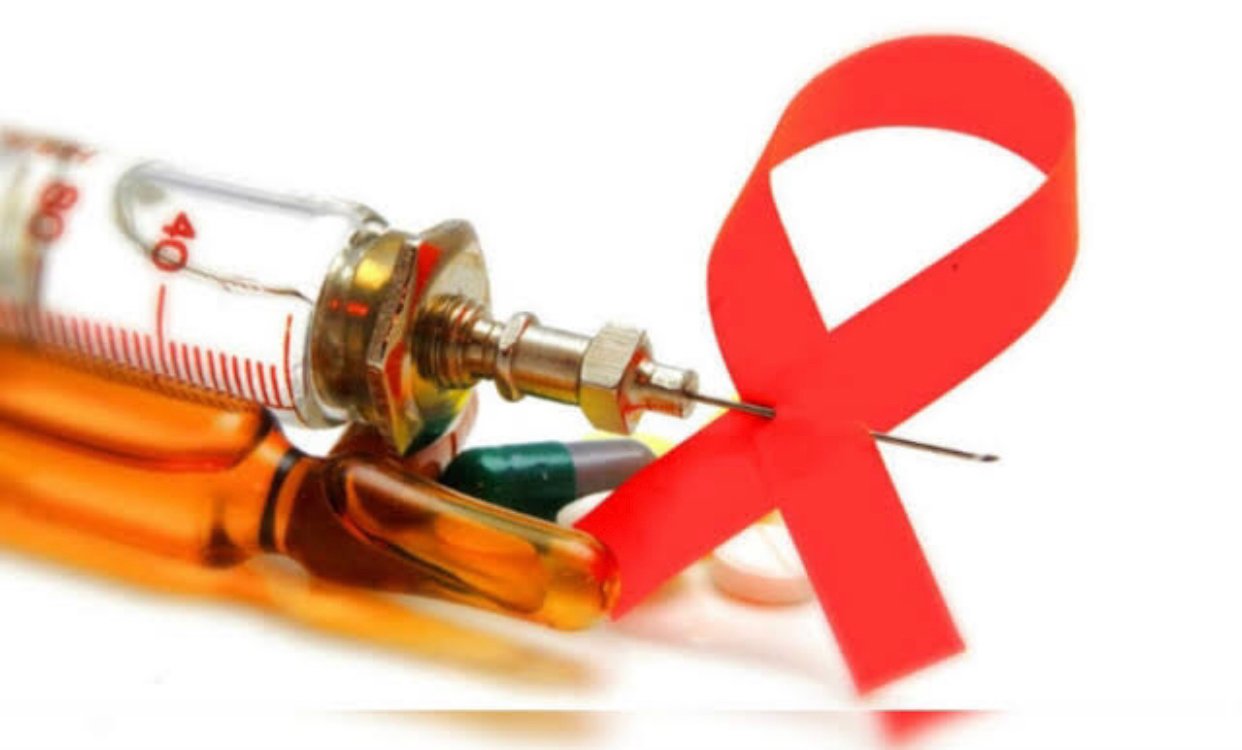 الإصابة بمرض الإيدز -أعراض الإيدز