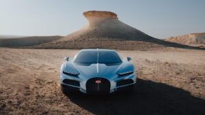 Bugatti