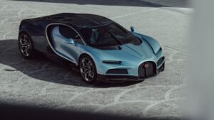 Bugatti