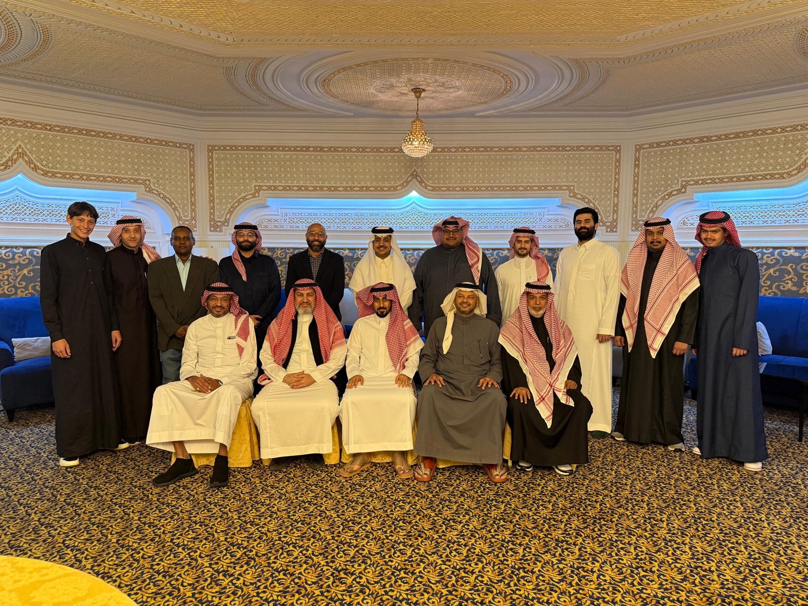 تكريم