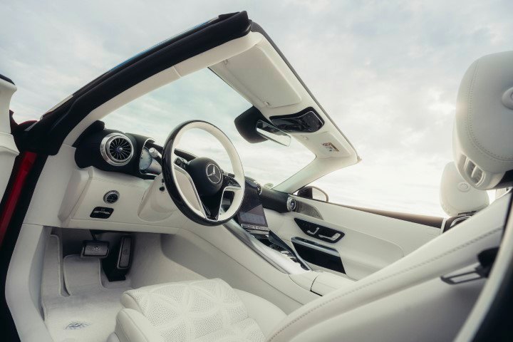 Mercedes
