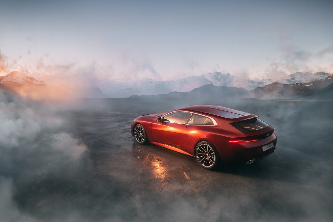 BMW