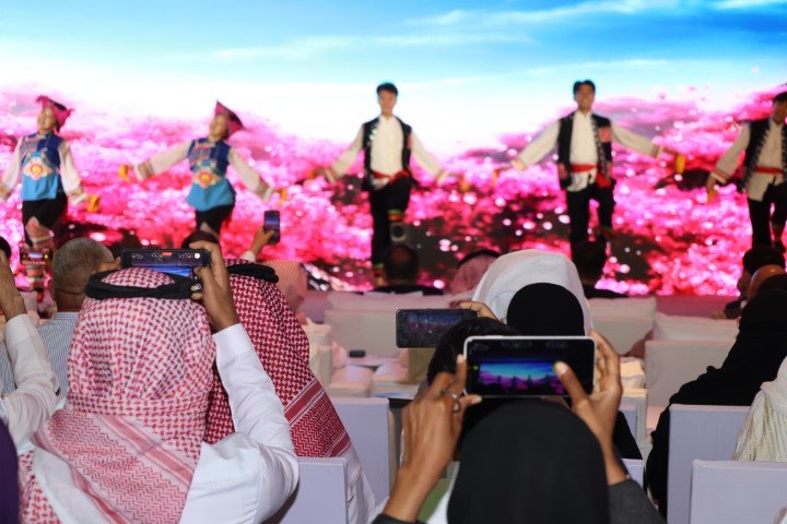 الصالون