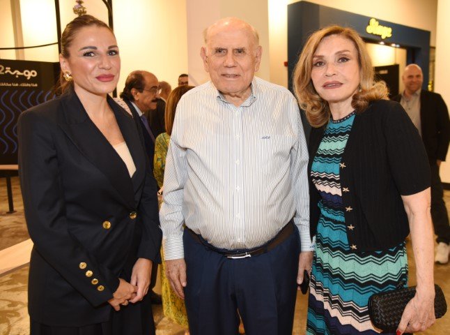 القنصلية الإيطالية