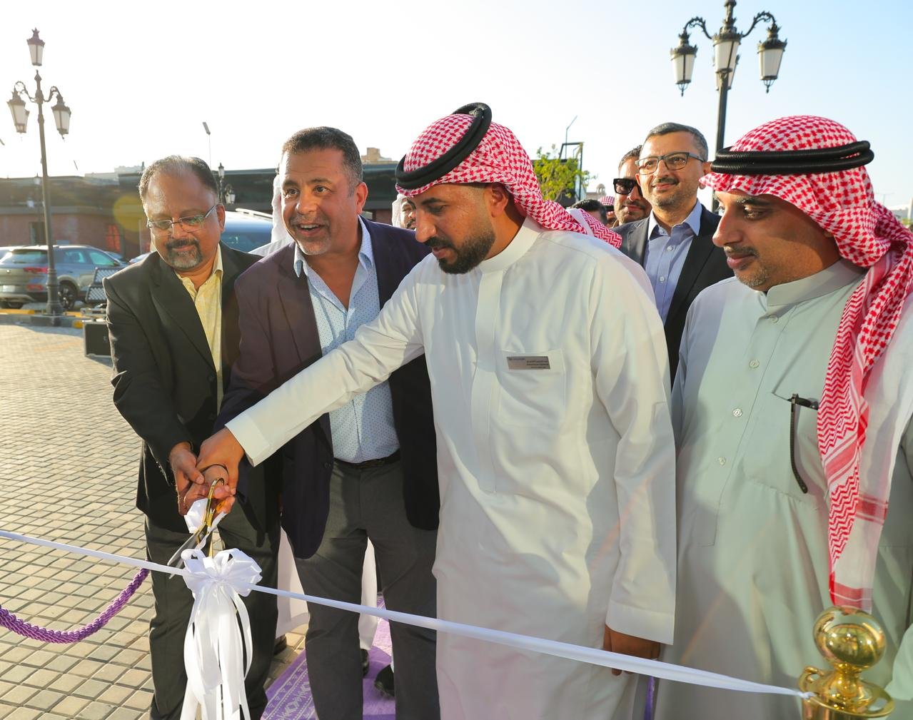 شركة محمد يوسف ناغي للسيارات