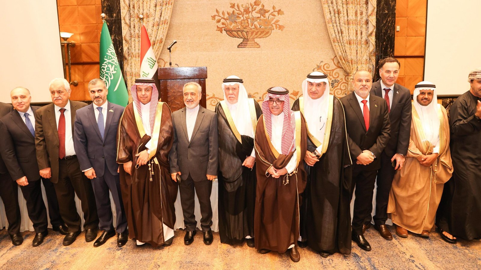 القنصلية
