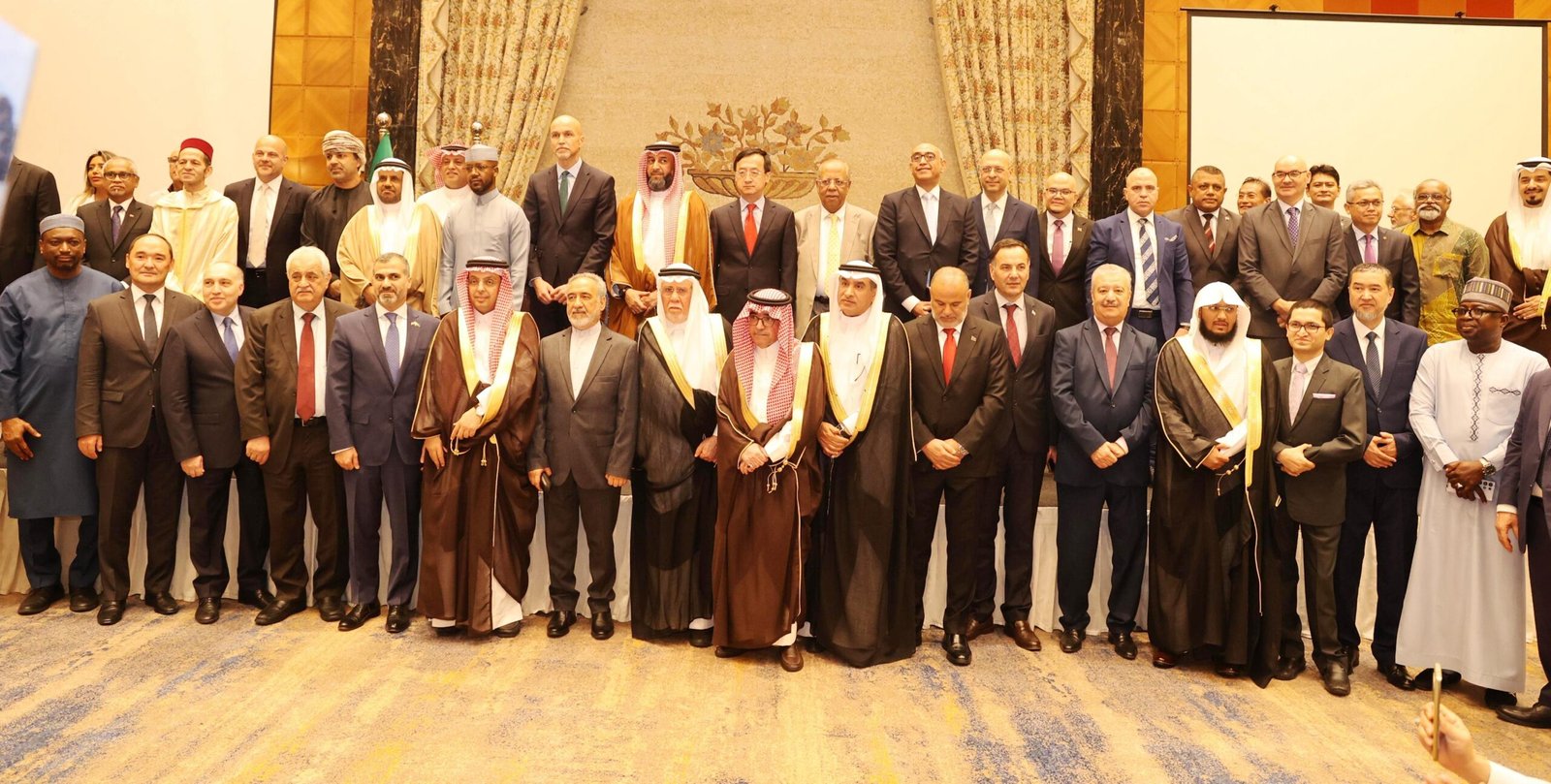 القنصلية