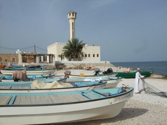 عُمان