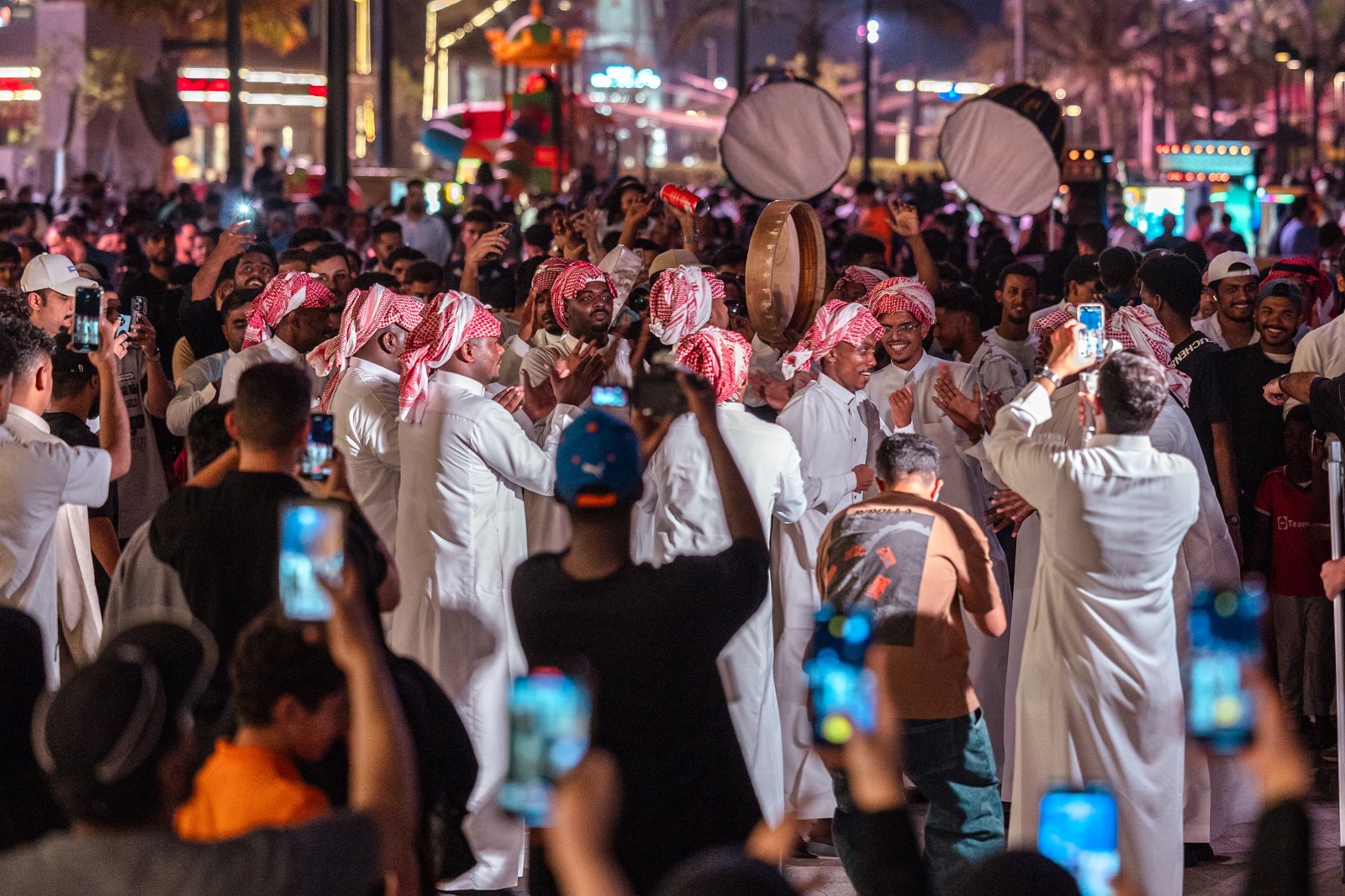 موسم جدة
