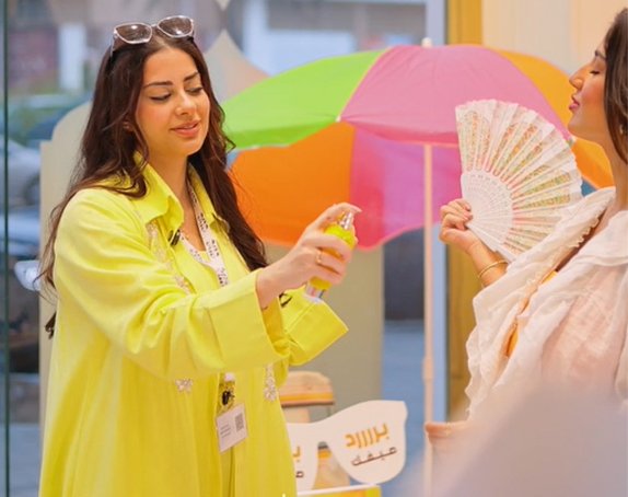 البيت الإماراتي للعود