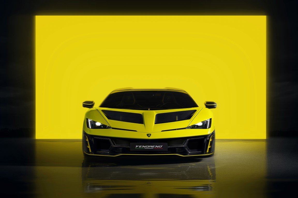 لامبورغيني