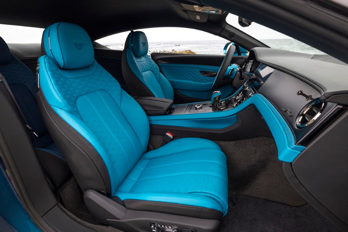BENTLEY