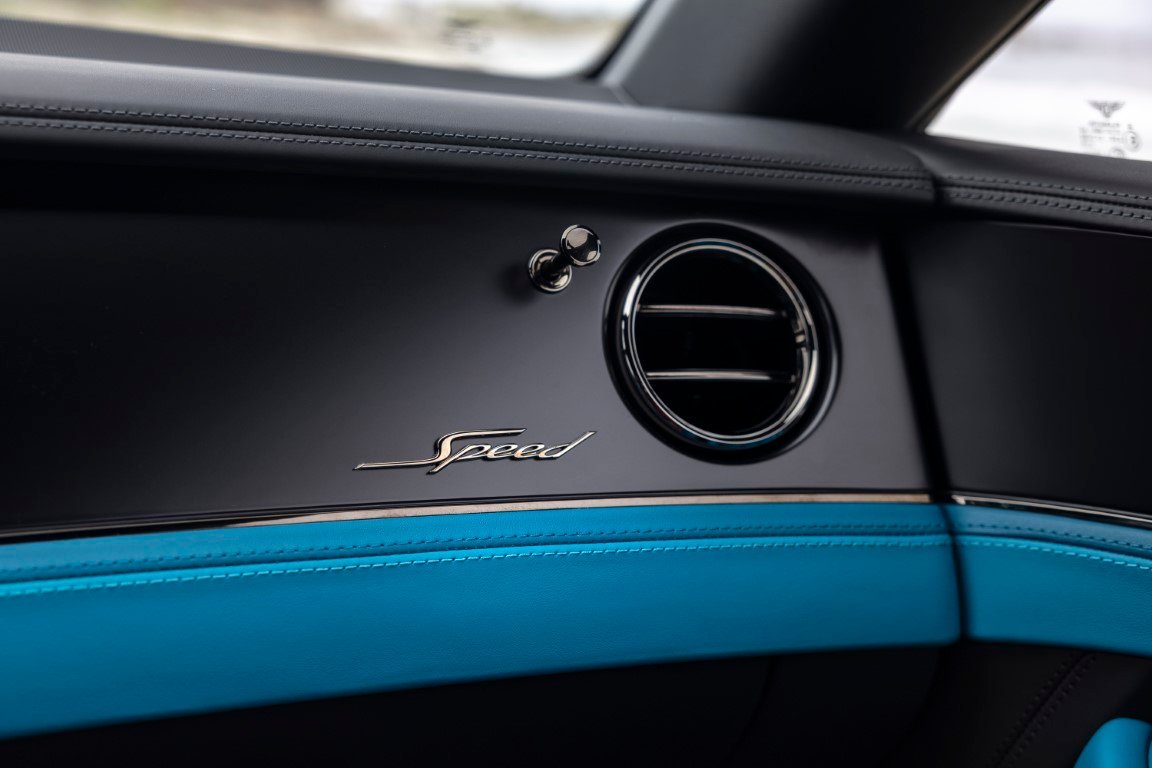BENTLEY