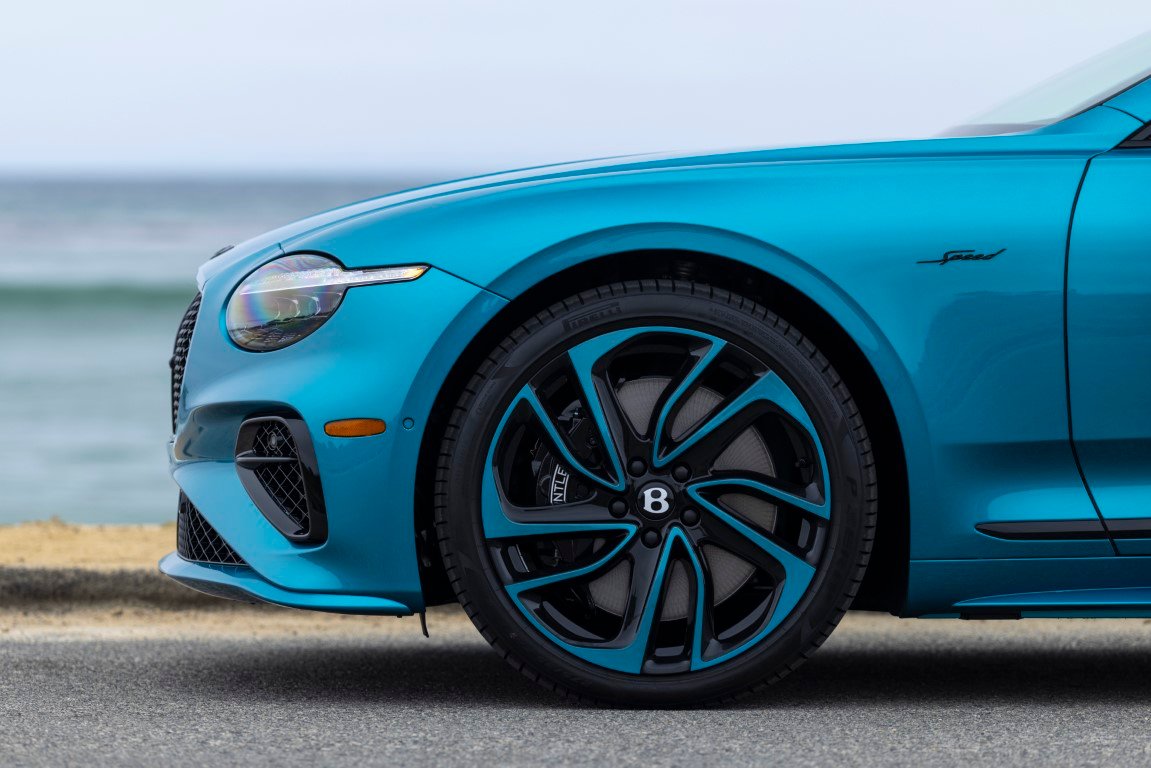 BENTLEY