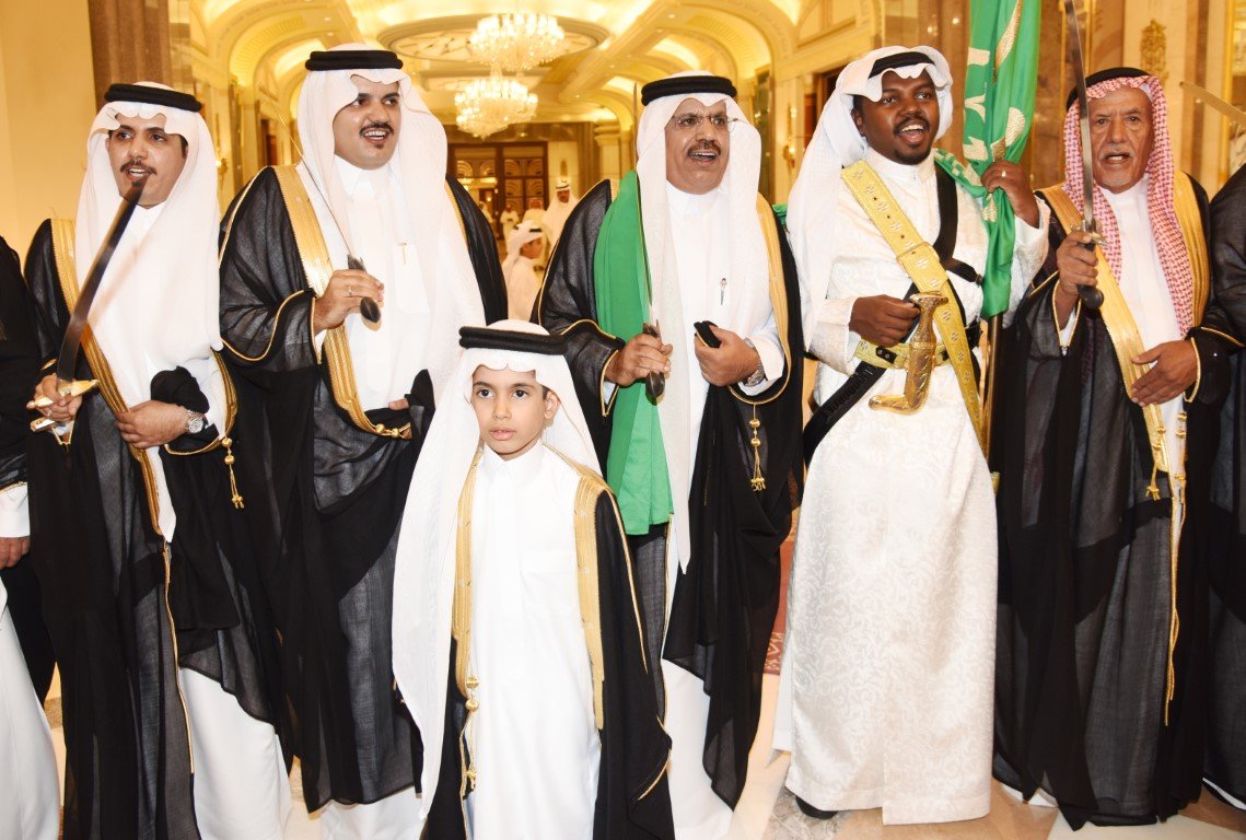 العتيبي