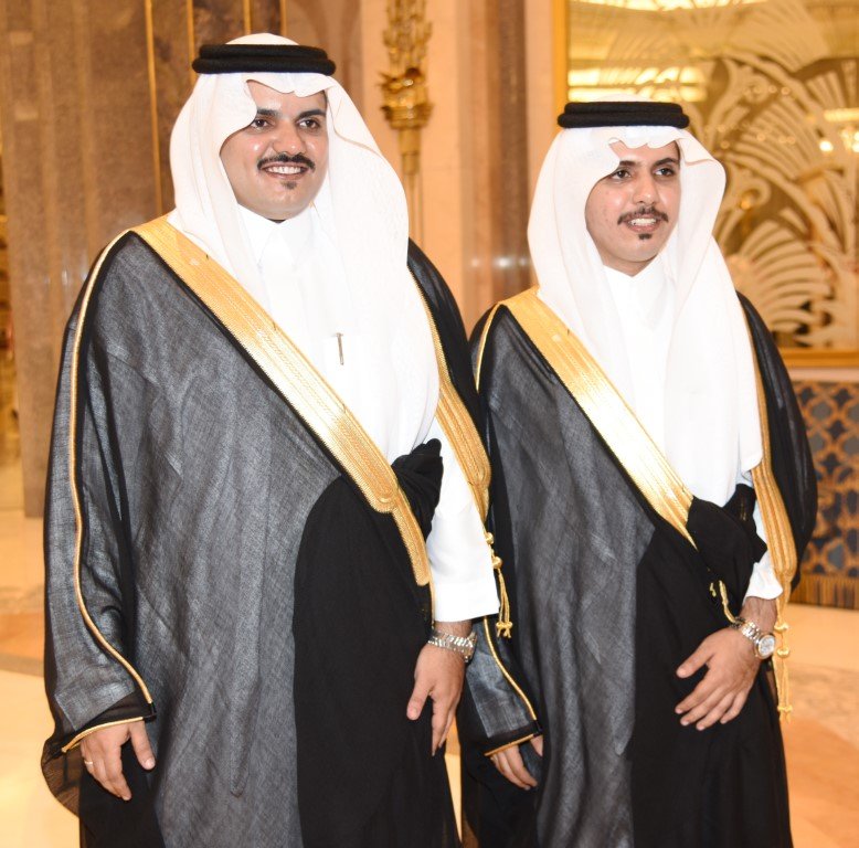العتيبي