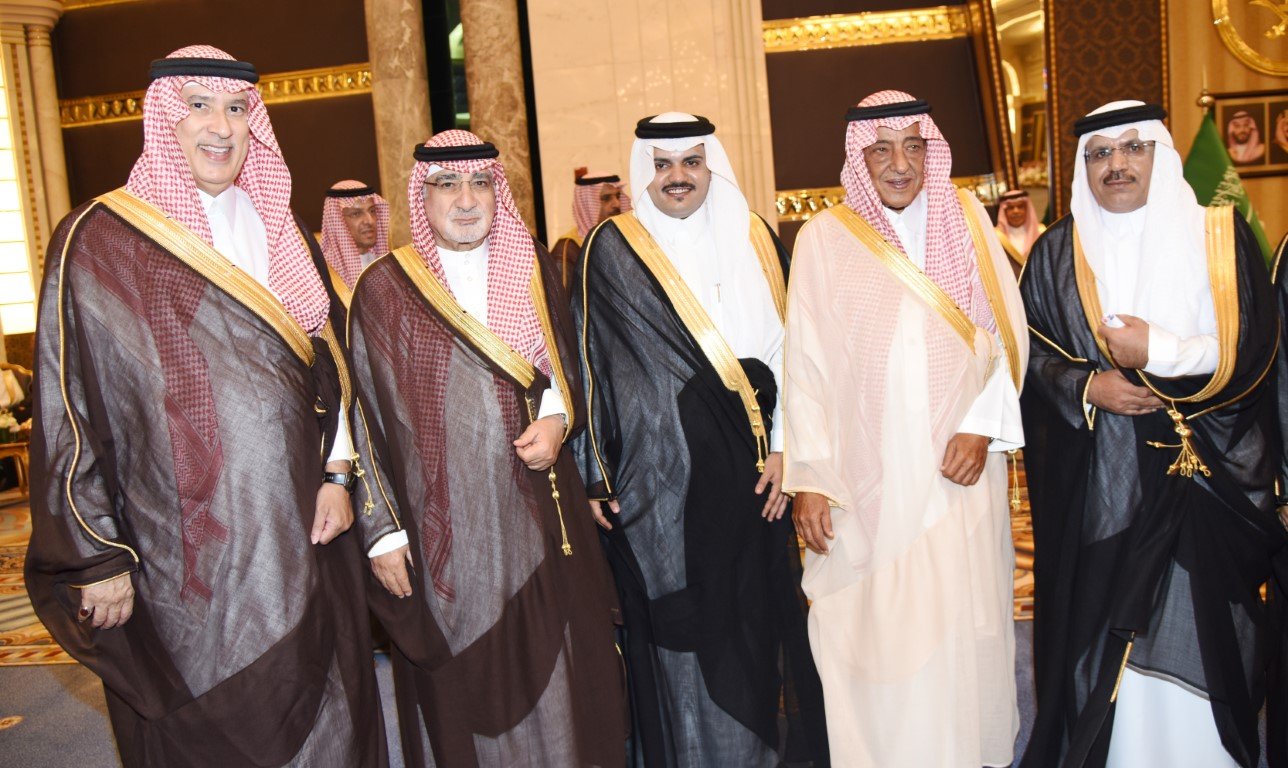 العتيبي
