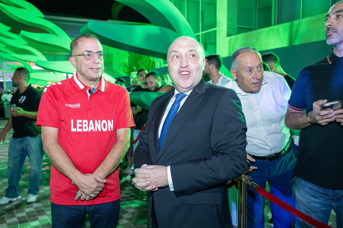 استقبال
