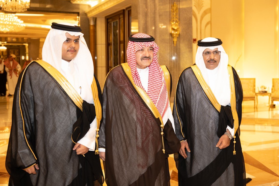 العتيبي