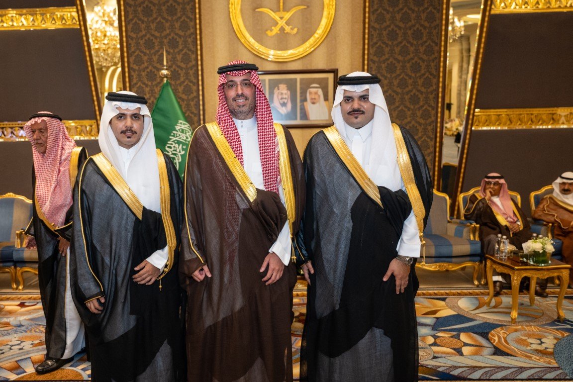 العتيبي