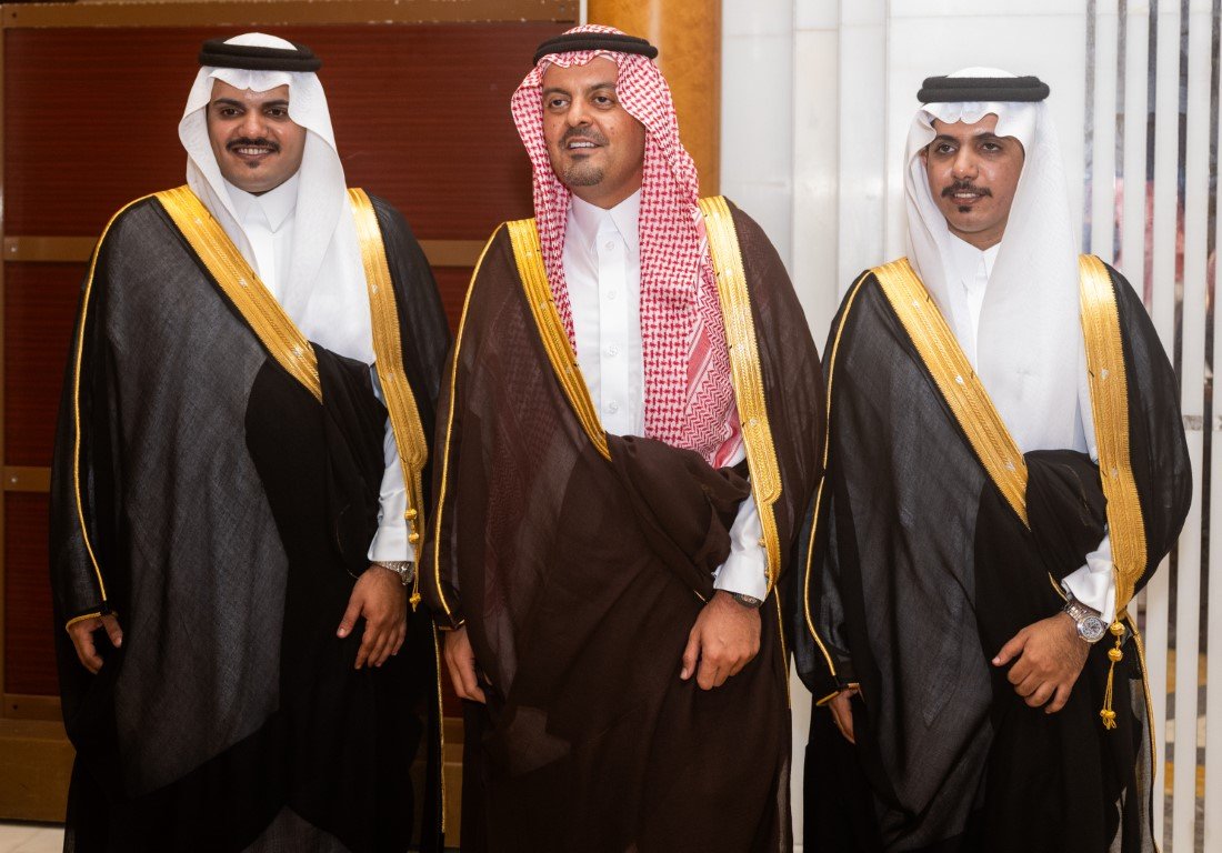 العتيبي