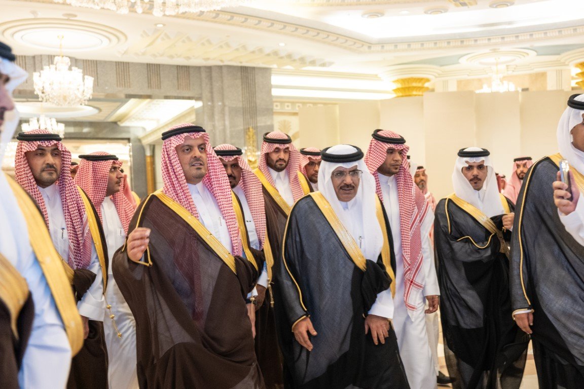 العتيبي