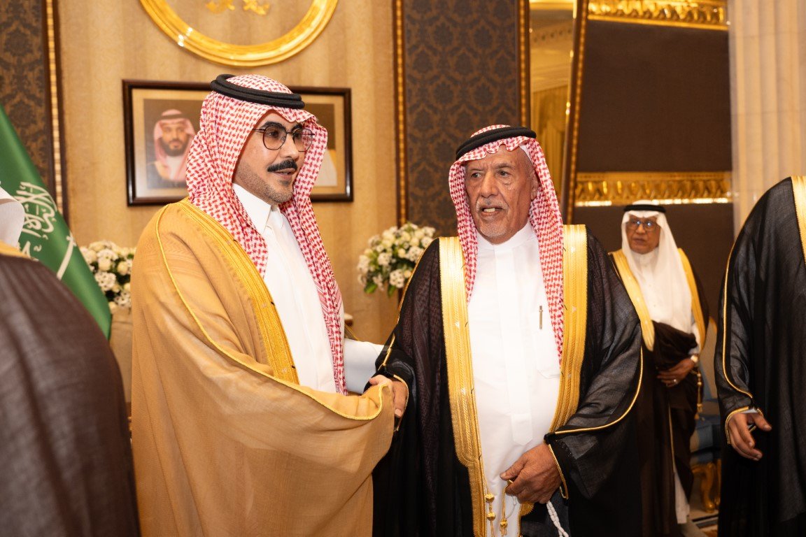 العتيبي