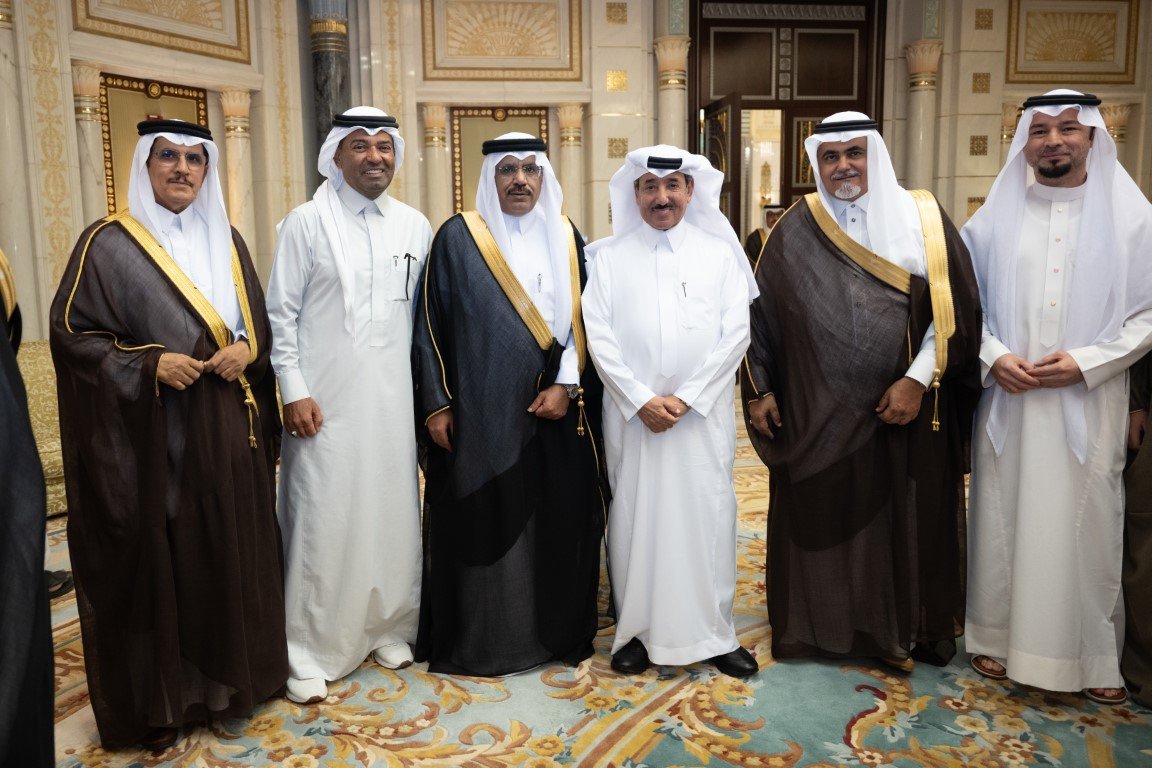 العتيبي