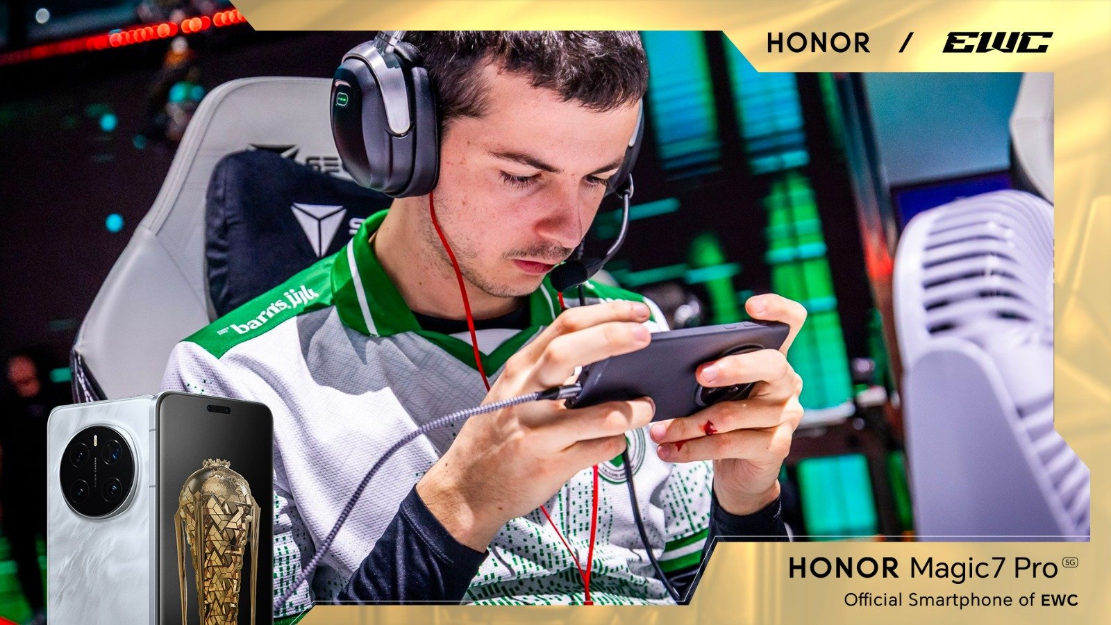 HONOR