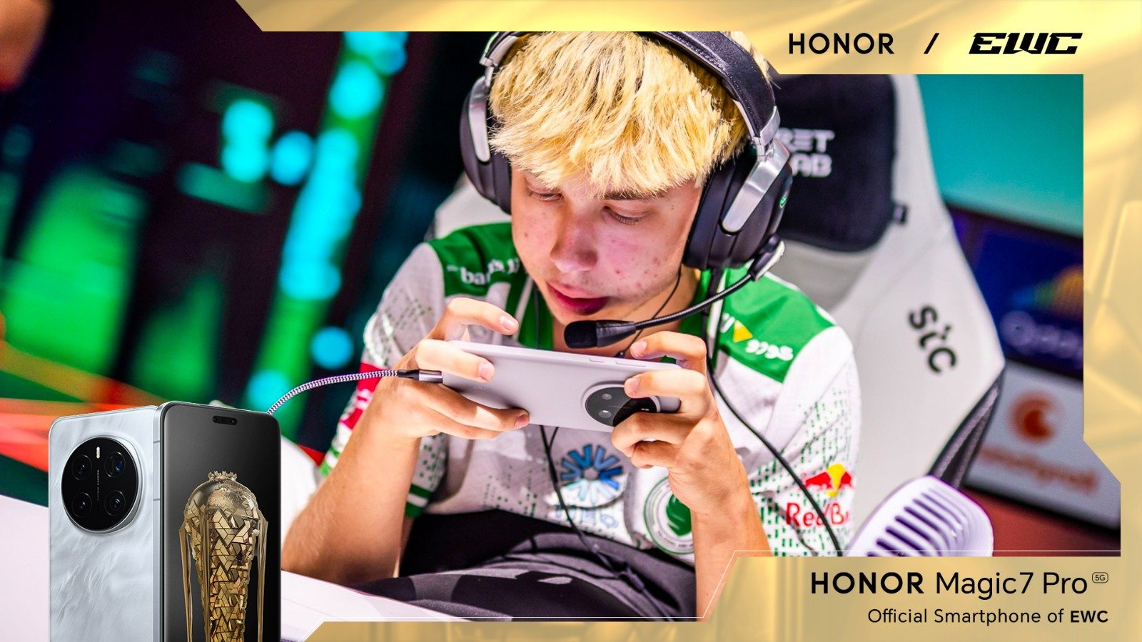 HONOR