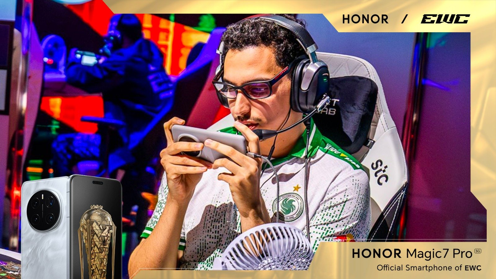 HONOR