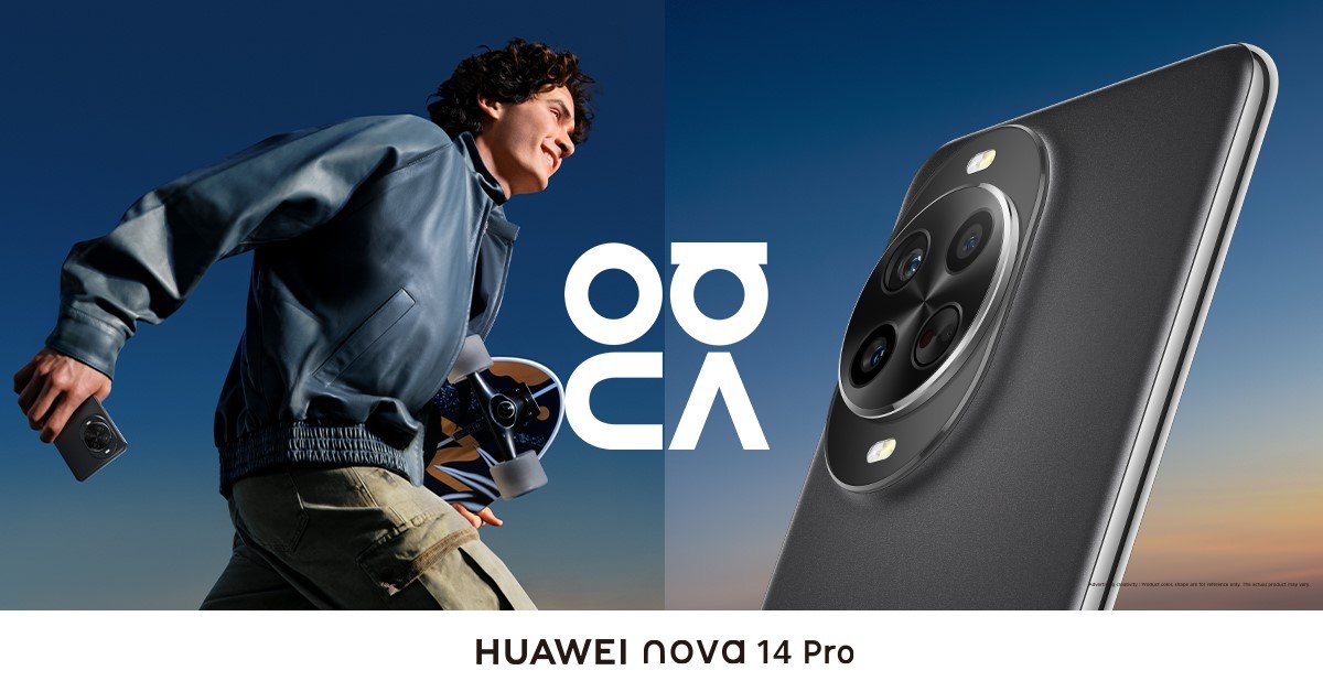 HUAWEI