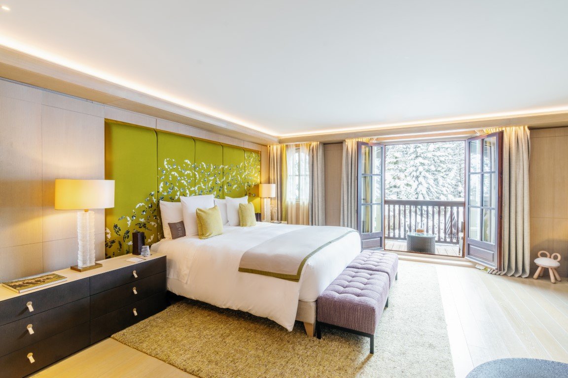 شيڤال بلان كورشوڤيل