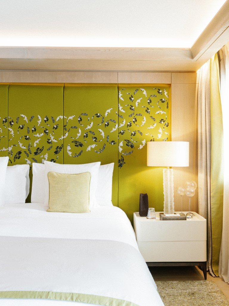 شيڤال بلان كورشوڤيل