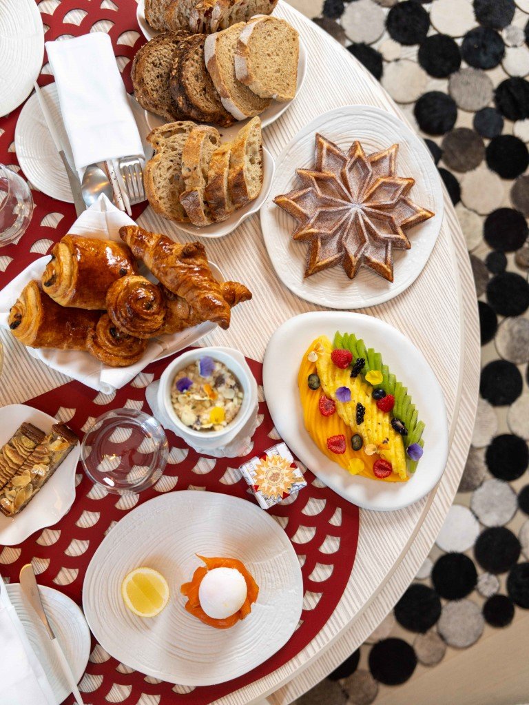 شيڤال بلان كورشوڤيل