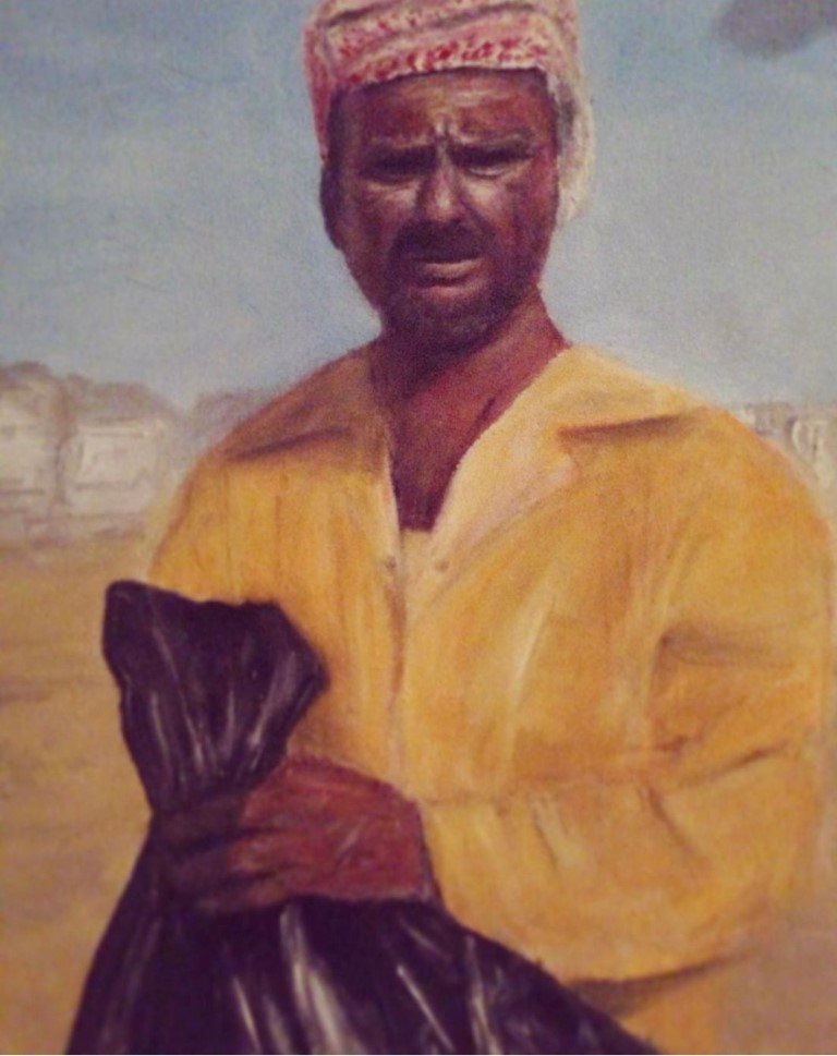 سنسيشن آرت كوليكتيف