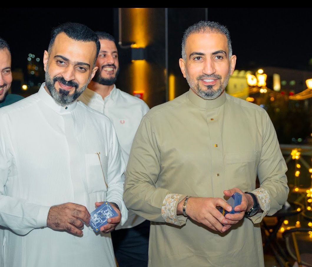 النجاح
