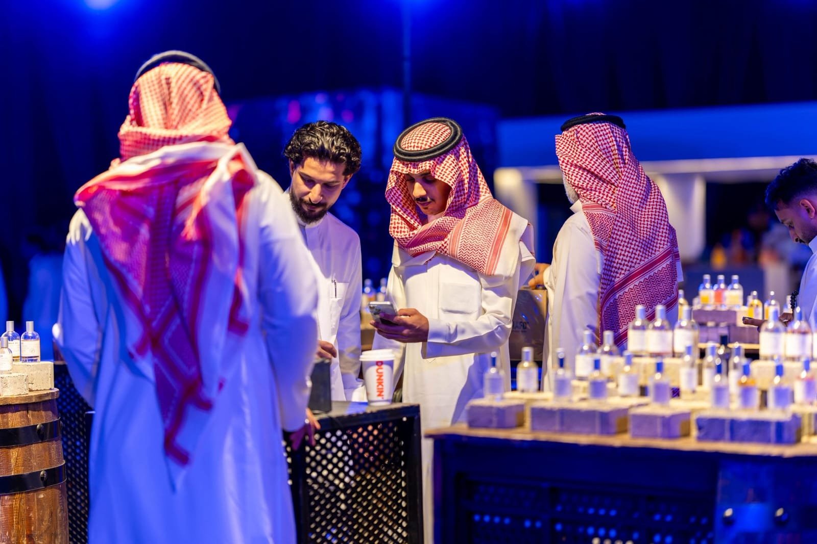 معرض العطور