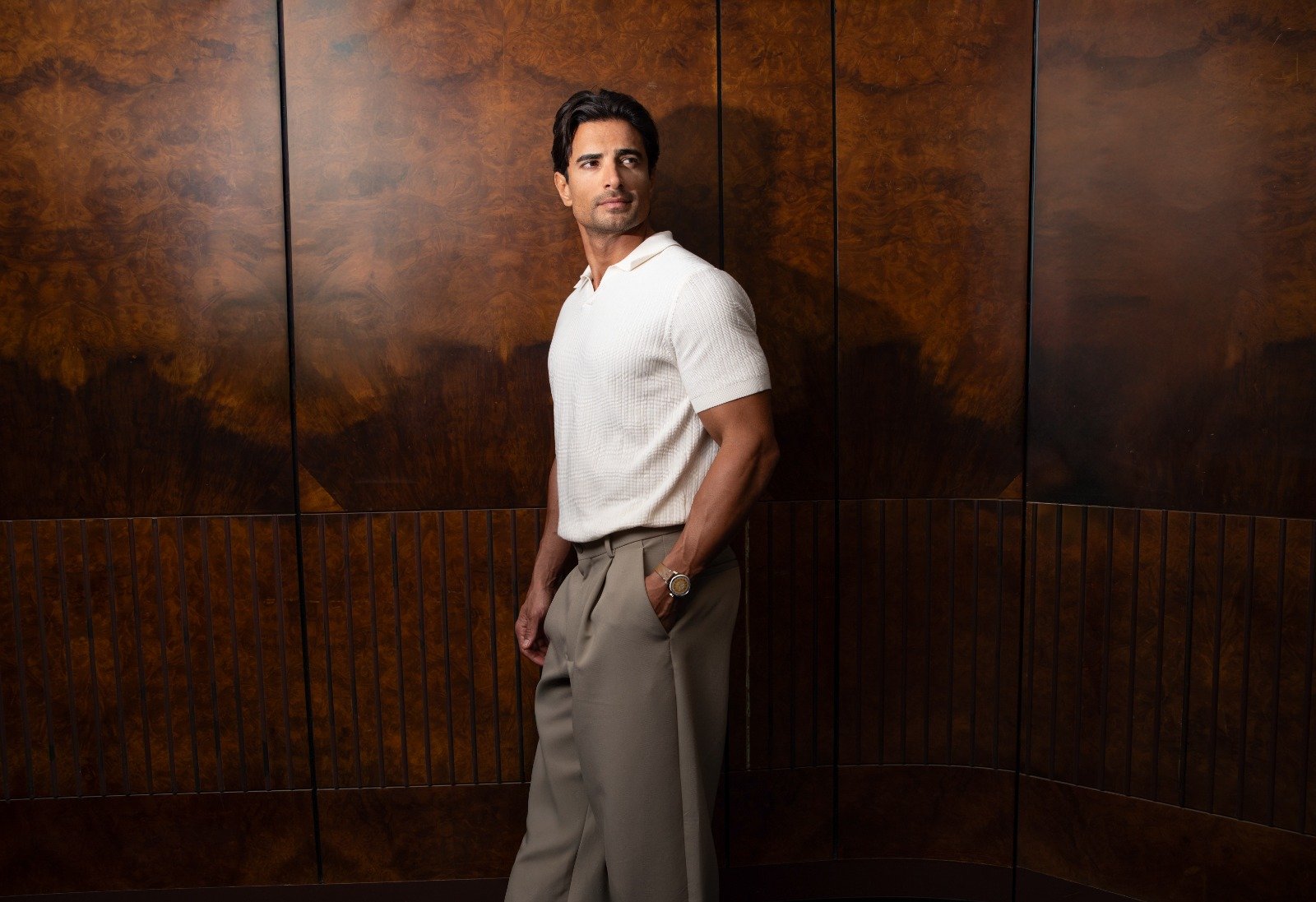 أحمد صديقي وأولاده