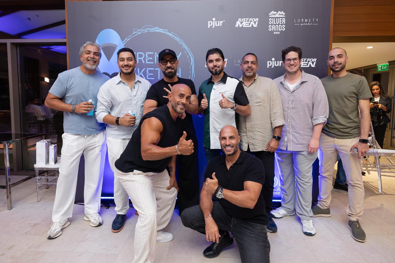 البروستاتا