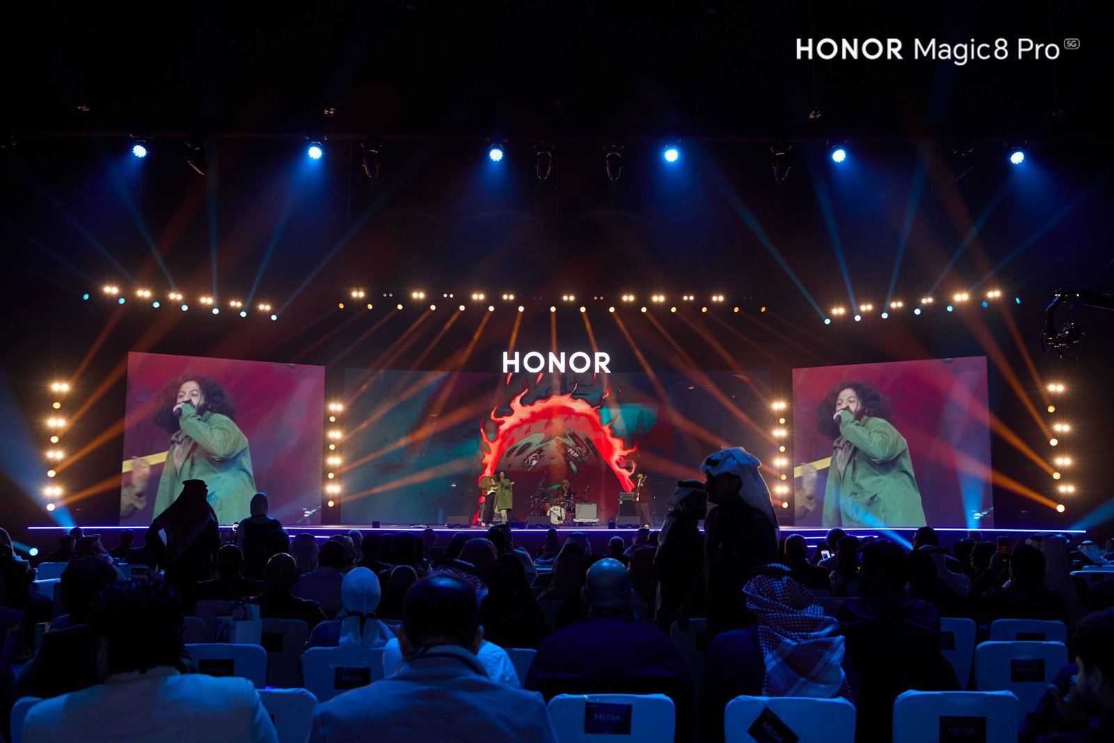 HONOR