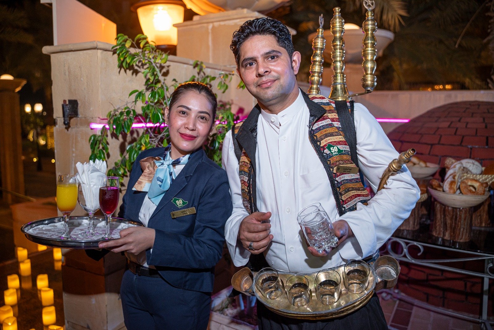 إنتركونتيننتال