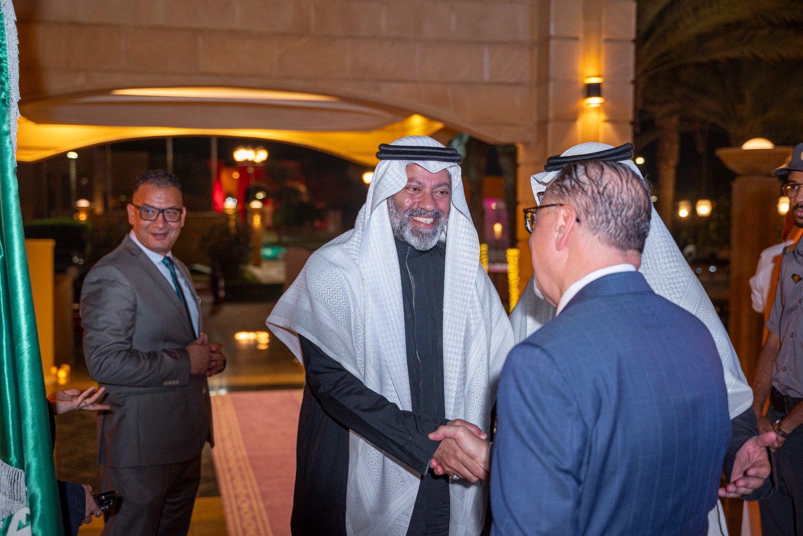 إنتركونتيننتال