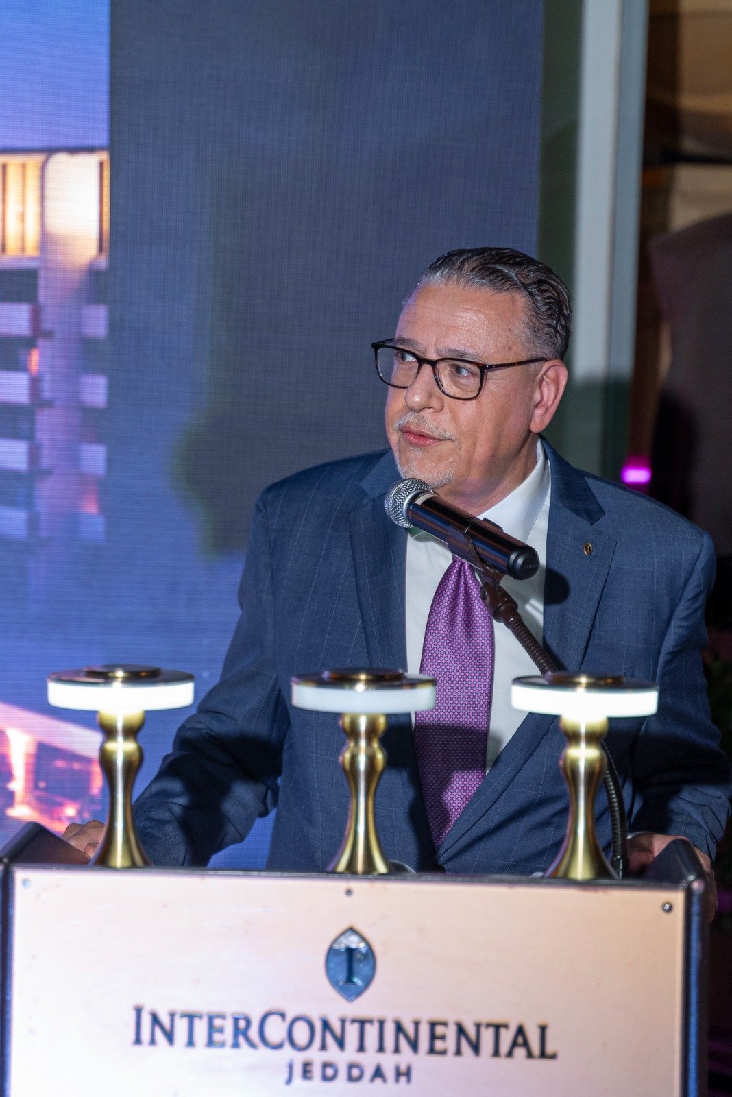 إنتركونتيننتال