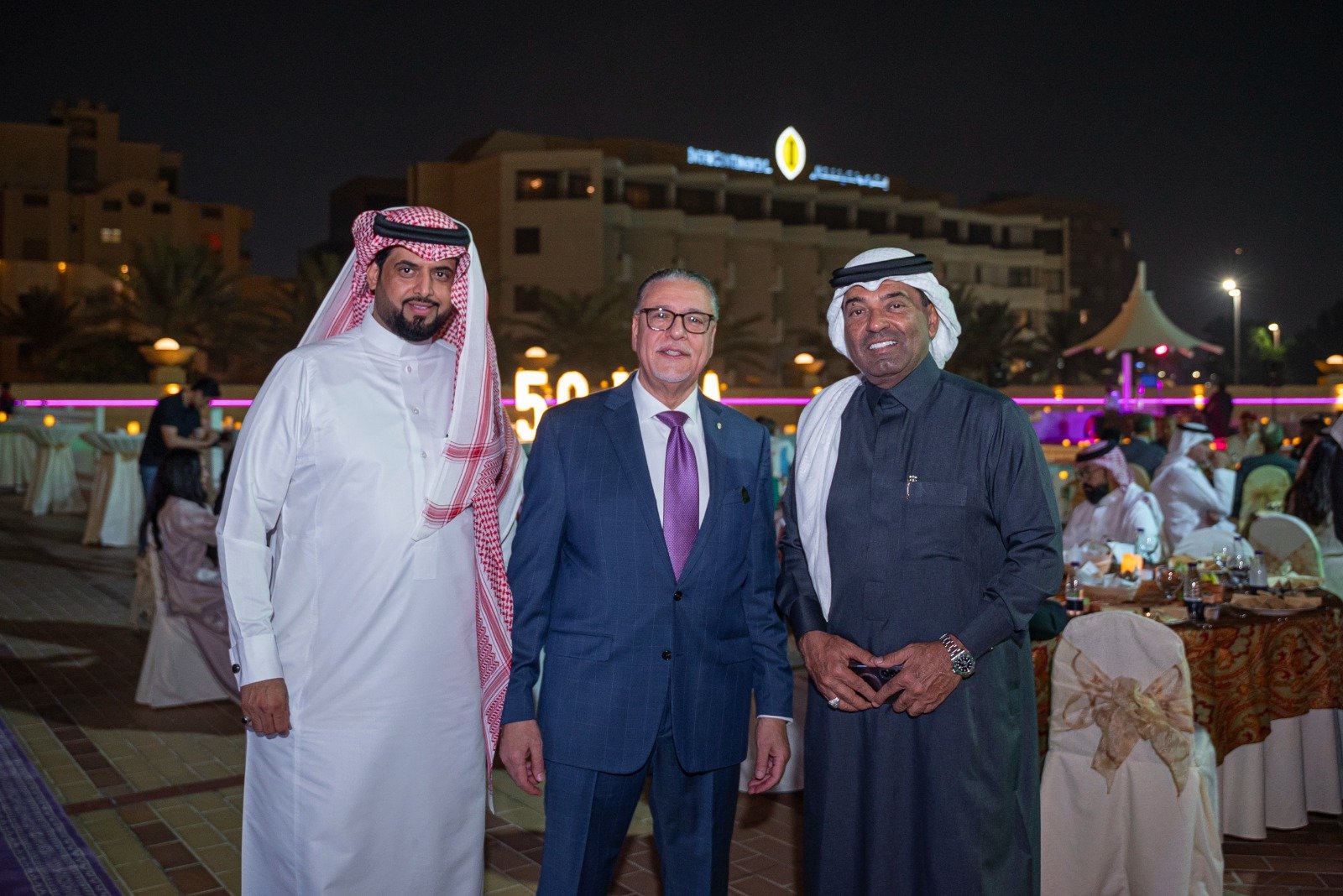 إنتركونتيننتال