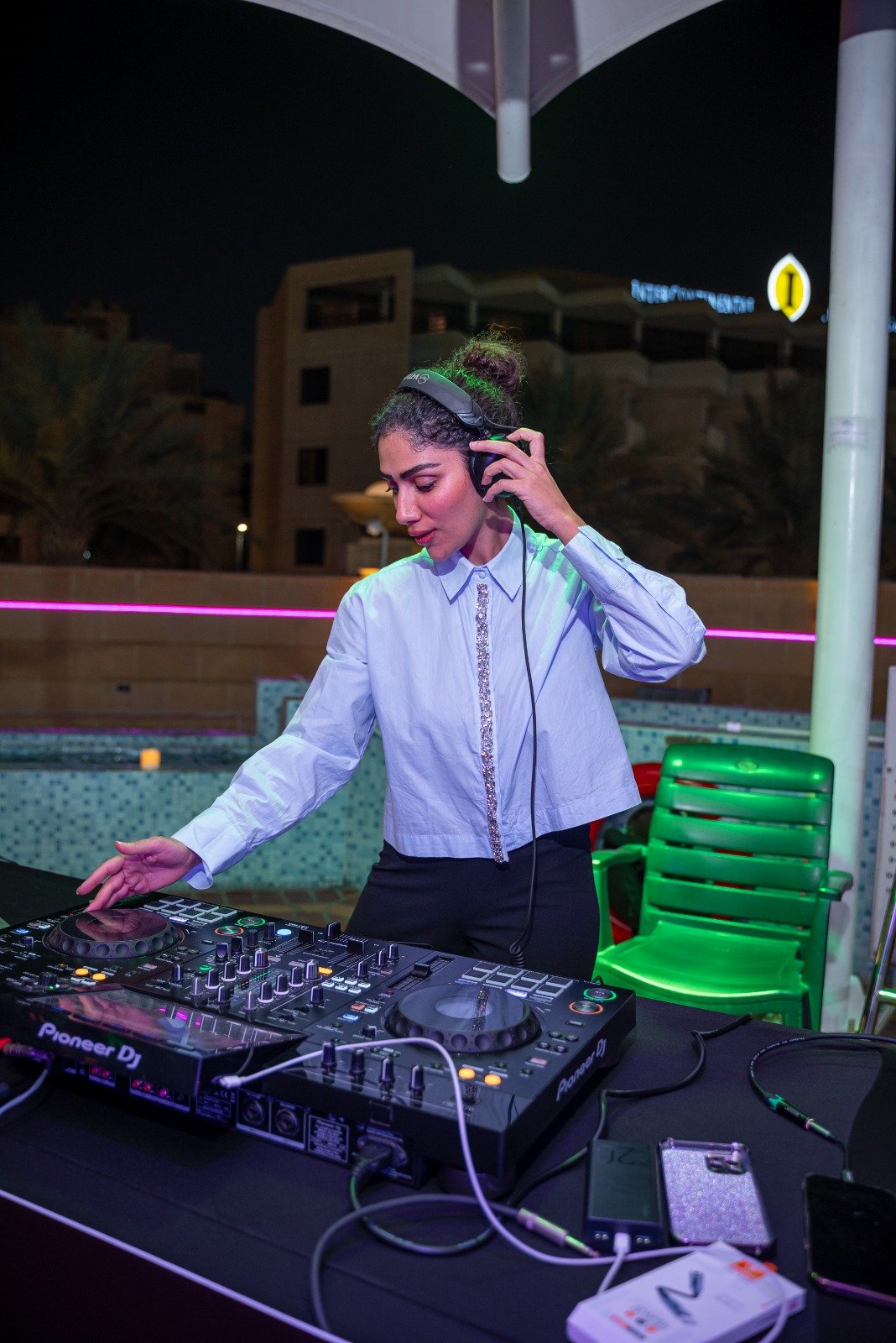 إنتركونتيننتال