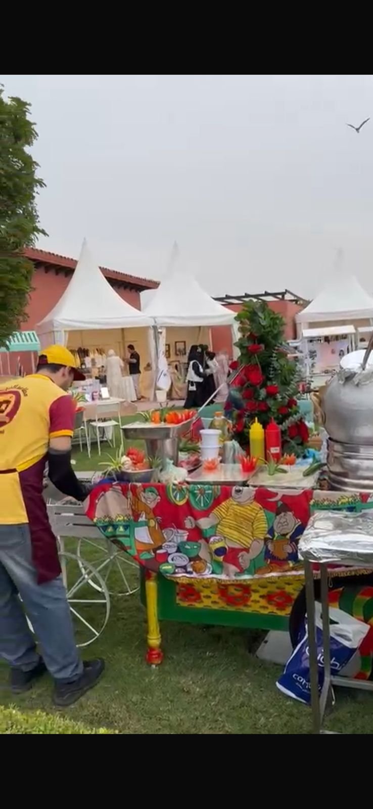 فنجان الخير