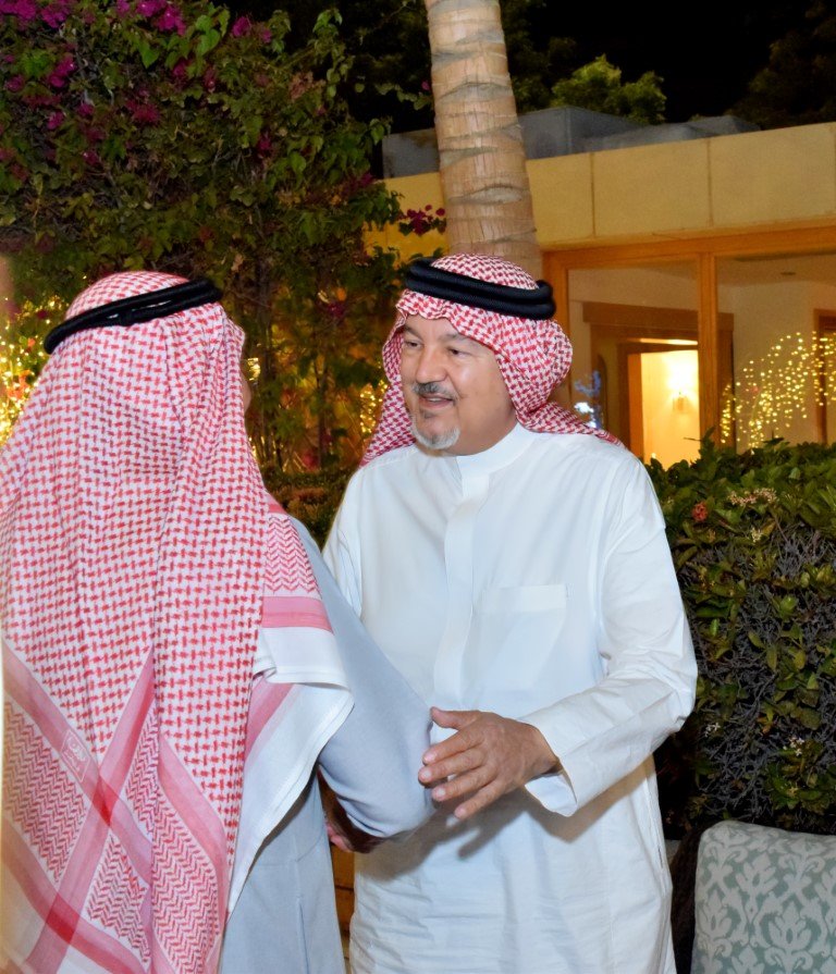 مجلس القناصل الفخريين