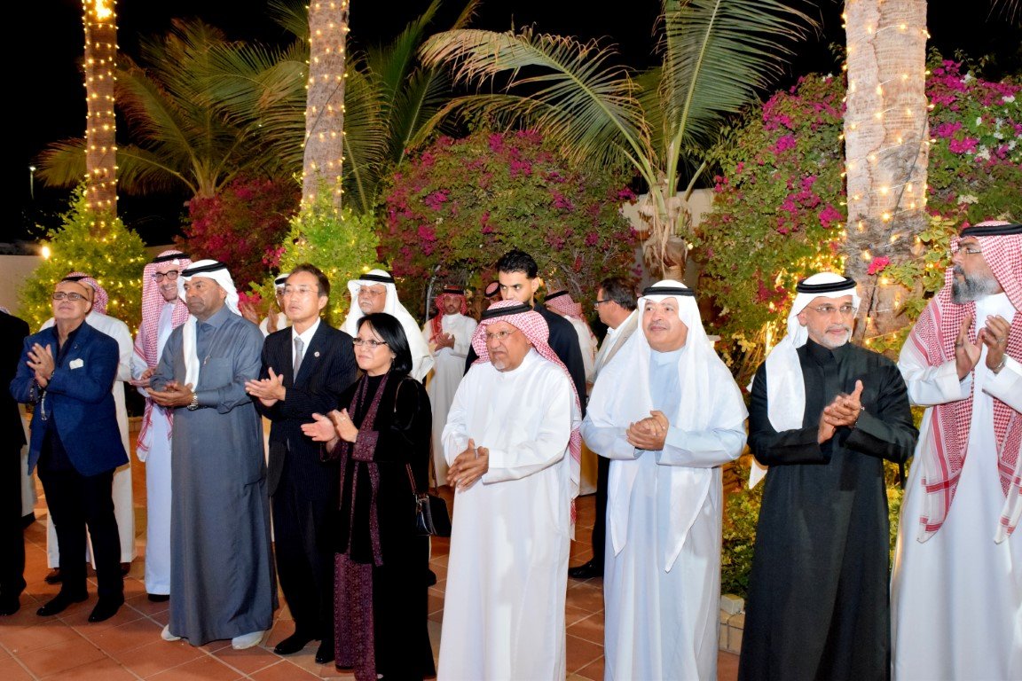 مجلس القناصل الفخريين