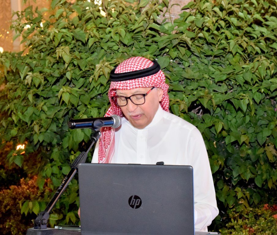 مجلس القناصل الفخريين